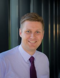 Peter Enticott