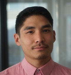 Patrick Truong