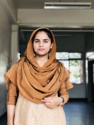 Sana Jamshaid