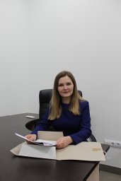 Holyavka Marina G