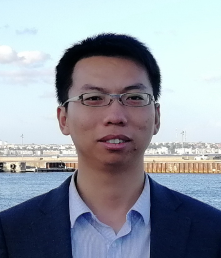 Juntao Liu