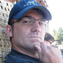 Chad Holcomb