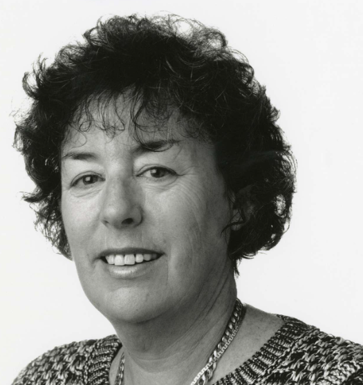 Ora Bernard
