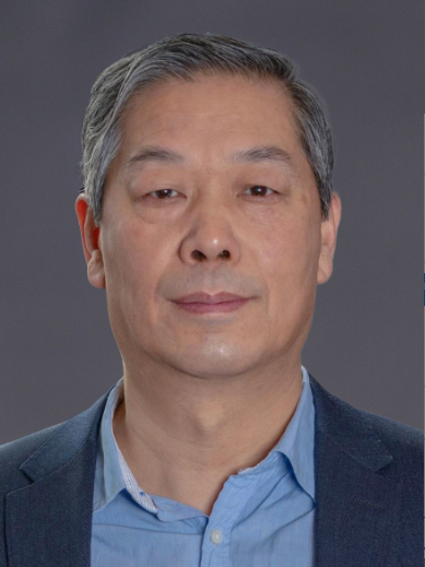 Jingqin Su