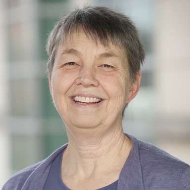 Mary Hall Reno