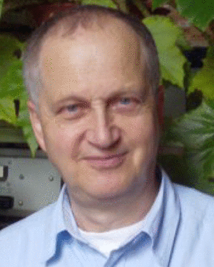 Yuriy Divin