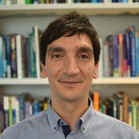 Niko Kargas
