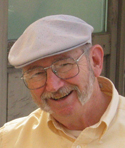 Sheldon M. Wiederhorn