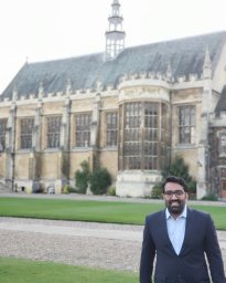 Prashant Anantharaman