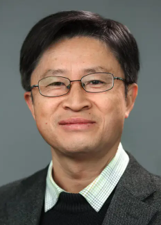 Xudong Yang