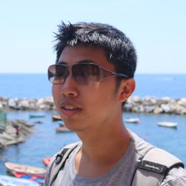 Zhipeng Xue