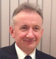 Philip G. Hykin
