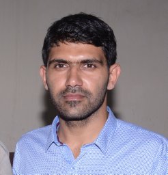 Anil Arya