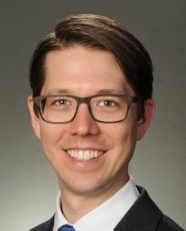 Johnson Adam P