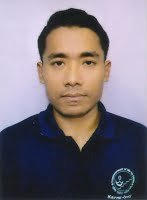 Bhubon Chandra Mech