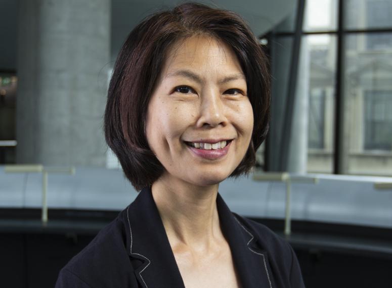 Debbie Kwan