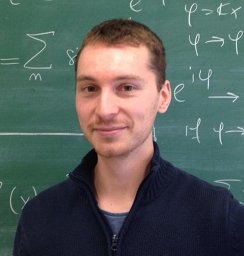 Romain Ruzziconi