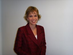 Fidelma Fitzpatrick