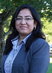 Debarati Basu