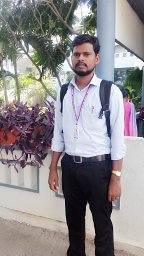Rajesh Selvaraj