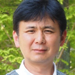 Tatsuki Tsujimori
