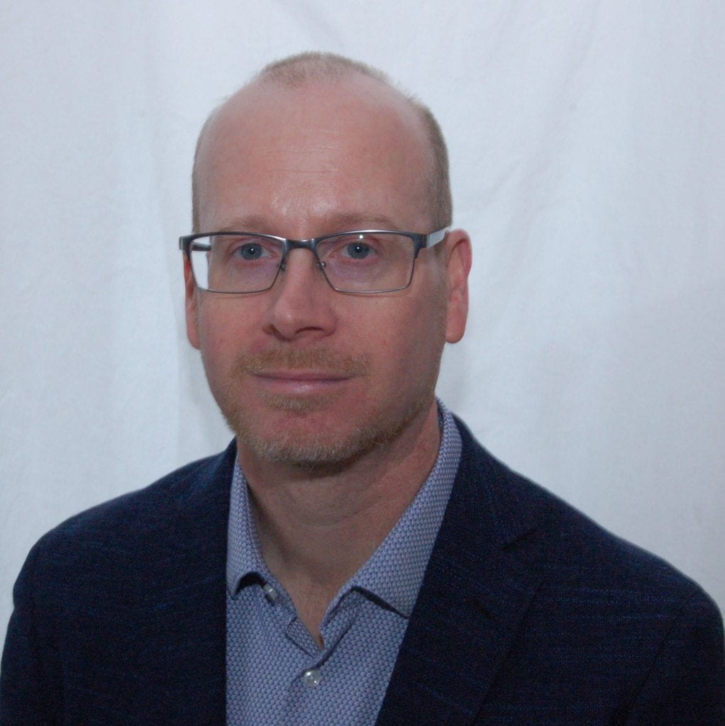Mark C. Williams