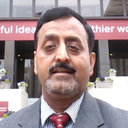 S. K Singh