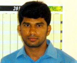 Karthik Selvaraj