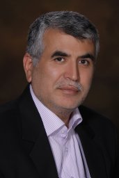 Ali Haghighi Asl