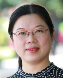 Jianhua Ran