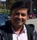 Maurya Shailendra S