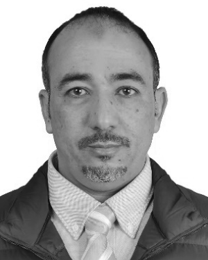 Mohammed Mudhsh