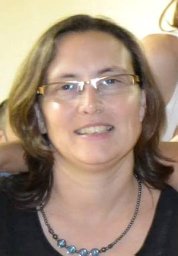 Marcela Vegetti