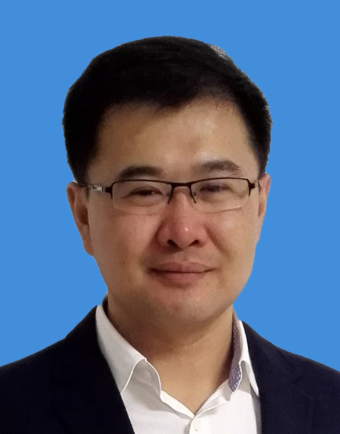 Lei Ma