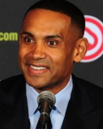 Grant Hill
