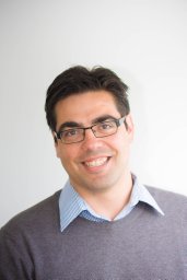Pablo A. Silveira