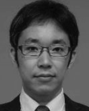 Hiroshi Yasuda