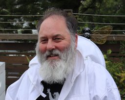 Robin Harper