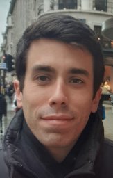 Luis Ramirez