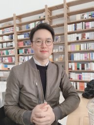 Dongho Kim