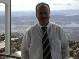 Amjad Shraim