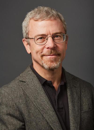 Mark Hochstrasser