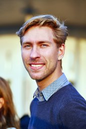 Simon Steiger