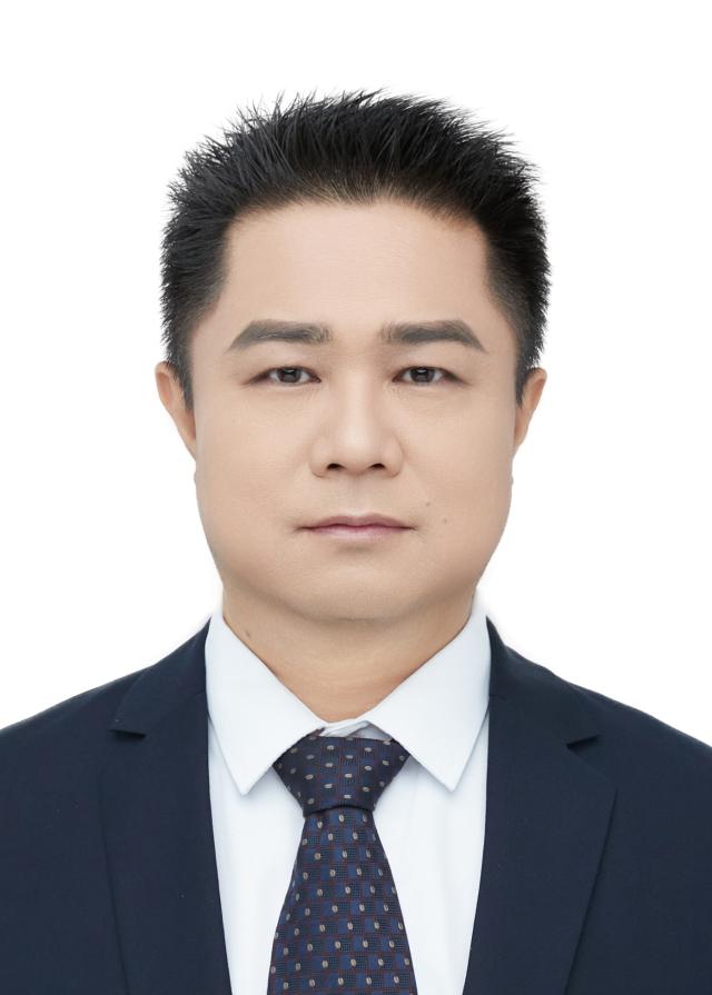 Kai Shuang