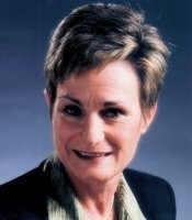 Patricia A. Cleary