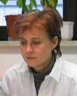 Ute Krügel