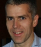 Jim Harkin