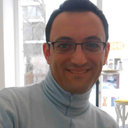 Bechara Mfarrej