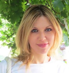 Rossana Merola