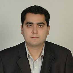 Golabchifar Ali-Akbar